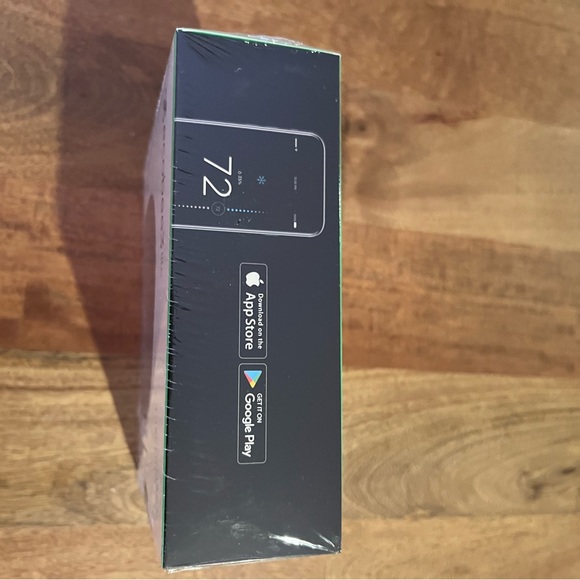 Ecobee3 lite Smart Thermostat -Nnew in sealed box - Picture 2 of 9